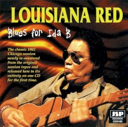 Blues for Ida B