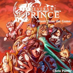 The Revenant Prince -Music from the Game-