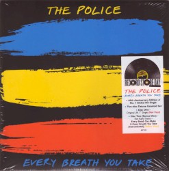 Every Breath You Take