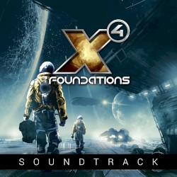 X4: Foundations Original Soundtrack