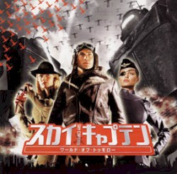 Sky Captain and the World of Tomorrow