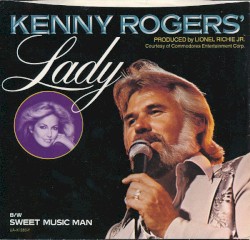Lady / Sweet Music Man
