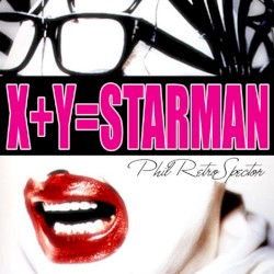 X+Y=STARMAN
