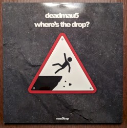 where’s the drop?