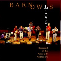 Barn Owls Live