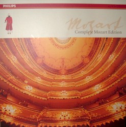 Complete Mozart Edition