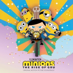 Kung Fu Suite (from ’Minions: The Rise of Gru’ soundtrack)
