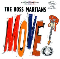 Move