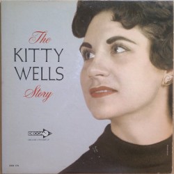 The Kitty Wells Story
