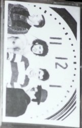 Waiting For The Second Hand