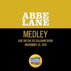 Nobody Knows the Trouble I’ve Seen / And When I Die / Saved (live on the Ed Sullivan Show, November 15, 1970)