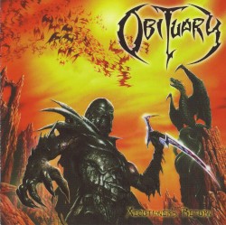 Xecutioner’s Return