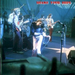 Shake Your Hips