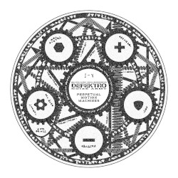 Perpetual Motion Machines 1–5