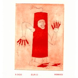 5000 Euro (Remixes)