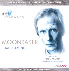 Moonraker