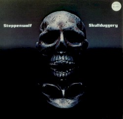 Skullduggery
