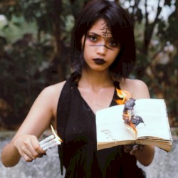 Diary Burner (instrumental)