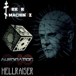 Hellraiser (Suicide Commando cover)