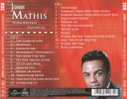 Wonderfully Faithfull