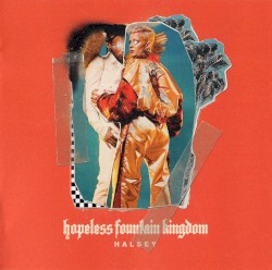 hopeless fountain kingdom