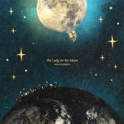 The Lady on the Moon