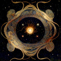 Passage Through the Stars