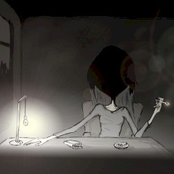 At Night (split version)