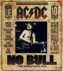 No Bull (The Directors Cut)