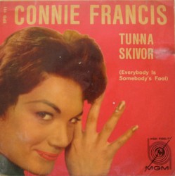 Tunna Skivor (Everybody's Somebody's Fool)