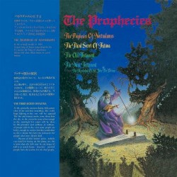 大予言~ハート・オブ・ルネッサンス