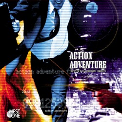 Action Adventure