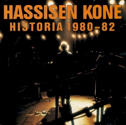 Historia 1980-82