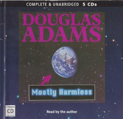 Mostly Harmless