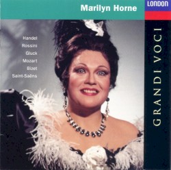 Grandi Voci: Marilyn Horne