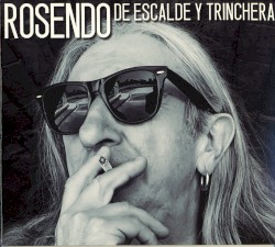 De escalde y trinchera