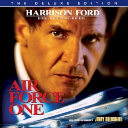Air Force One: Original Motion Picture Soundtrack