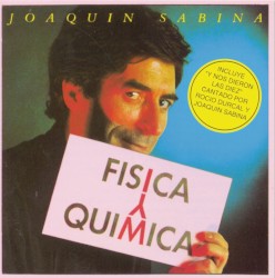 Física y química