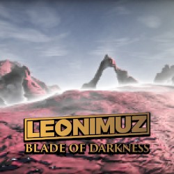 Blade of Darkness
