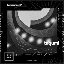 Swingsman EP