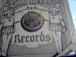 Stars Fell on Alabama / The Continental