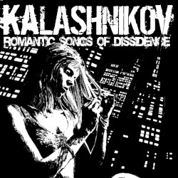 Romantic Songs of Dissidence