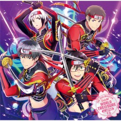 THE IDOLM@STER SideM WORLD TRE@SURE 13