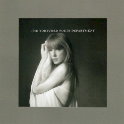 THE TORTURED POETS DEPARTMENT