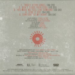 Supernova Sessions Vol. I