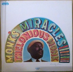 Monk’s Miracles