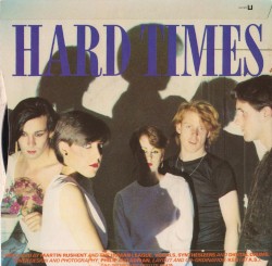 Hard Times / Love Action (I Believe in Love)