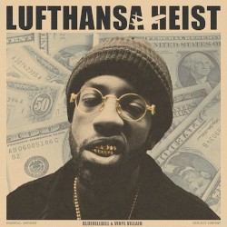 Lufthansa Heist