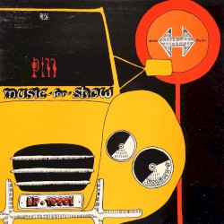 Music For Show, Volume 1