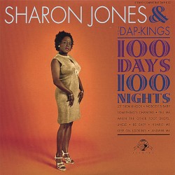 100 Days, 100 Nights